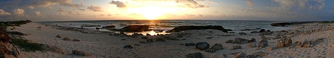 Cozumel Sunrise